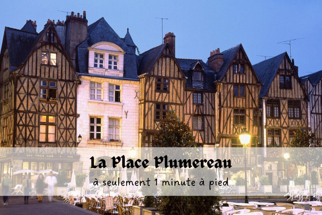 La Petite Plume - Prestiplace Collection ตูร์ ภายนอก รูปภาพ